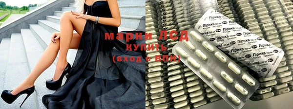 молекула духа Осинники